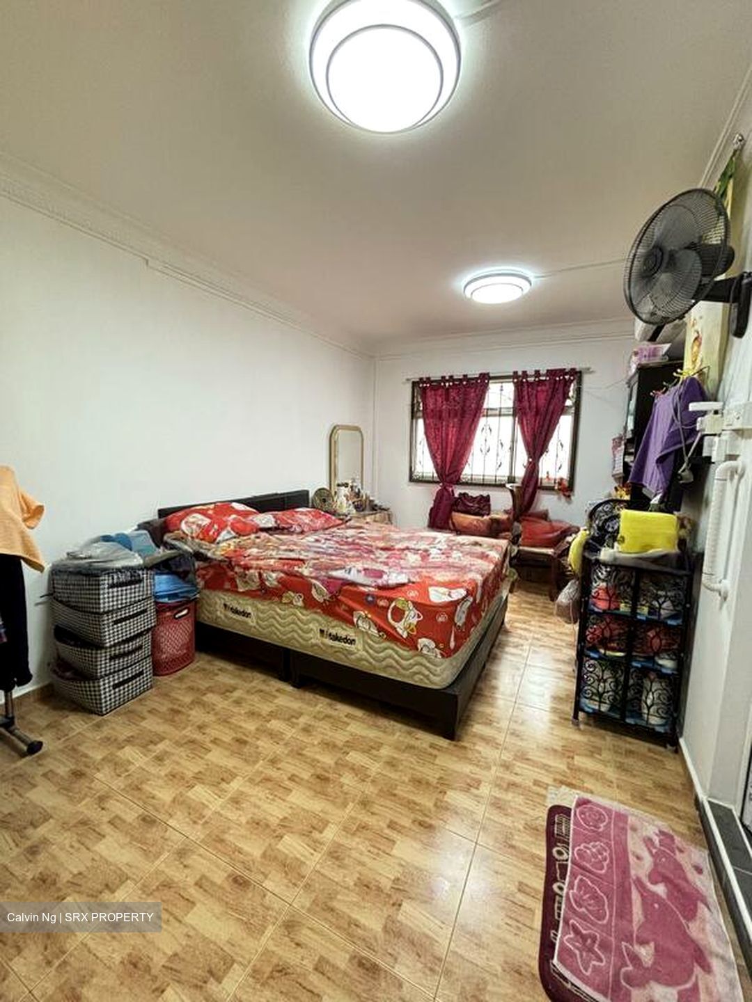 Blk 826 Woodlands Street 81 (Woodlands), HDB 5 Rooms #503014311